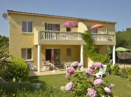 Apartmán Simons